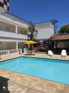 Nova Pousada do Canal - 6