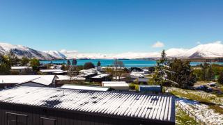 The Alpine 2-Bedroom Villa - Roam Lake Tekapo - Lake Tekapo - 0