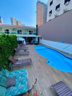 Casa de Oliveira Hostel - 0