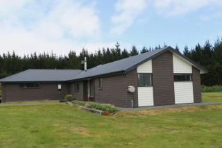 Forest Charm by the Beach - 2