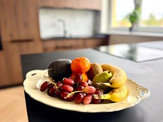 New flat close to center - 6