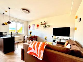 New flat close to center - 7