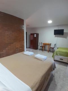 Posada Madre America - 2