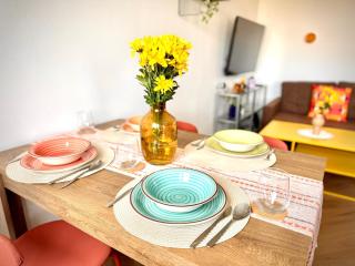 New flat close to center - 4