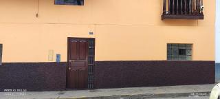 Casa El Capulí - Cajamarca - 2