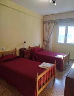 Toscana Valenciana 2 - 7