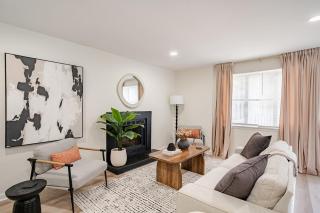 The Capital Retreat - 0