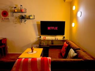 New flat close to center - 1