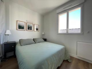 Appartement proche gare et Loire - 7