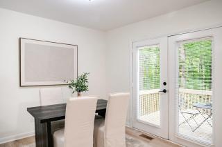 The Capital Retreat - 3