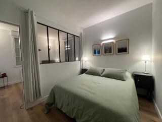 Appartement proche gare et Loire - 6