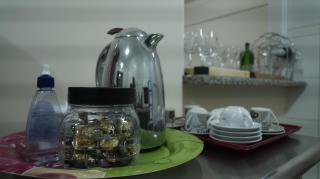 Aconchegue-se no 102 do Capivari - 1