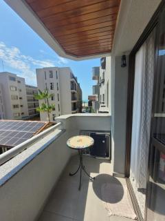 Apartamento na Praia Grande - Ubatuba - 9