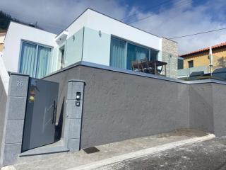 Villa Bisa II, jacuzzi and sea view - 5