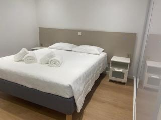 Villa Bisa II, jacuzzi and sea view - 8