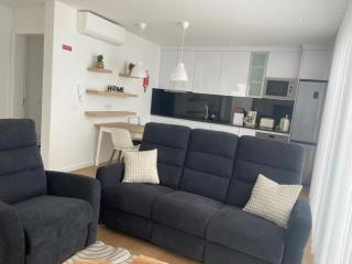 Villa Bisa II, jacuzzi and sea view - 7