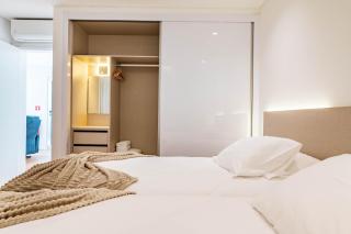 Villa Bisa II, jacuzzi and sea view - 1