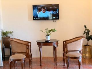 La Maria Beach Home Stay Goa - 4