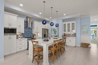 Nuestro Sueno, cottage at The Shores home - 6