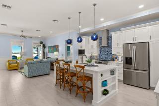 Nuestro Sueno, cottage at The Shores home - 9