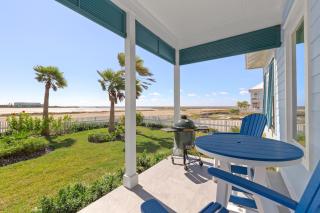 Nuestro Sueno, cottage at The Shores home - 0