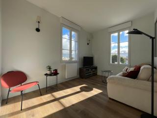 Appartement proche gare et Loire - 3