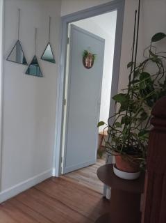 Le gîte du coin - 7