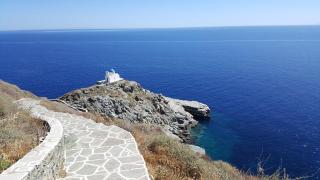 eleni's cozy appartment - 7