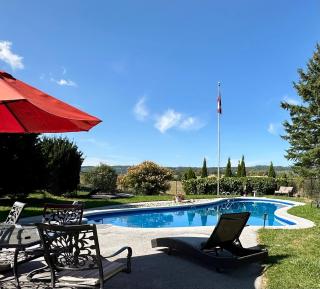 Mountain Ash Country Manor and Spa - 9