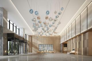 Fairfield by Marriott Yancheng Dafeng - 8