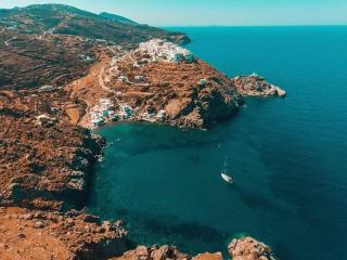 eleni's cozy appartment - 9