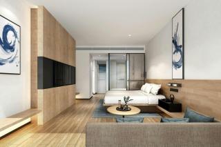 Fairfield by Marriott Yancheng Dafeng - 6