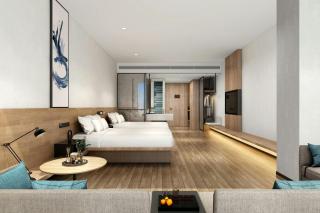Fairfield by Marriott Yancheng Dafeng - 4