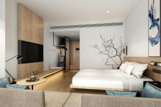 Fairfield by Marriott Yancheng Dafeng - 2