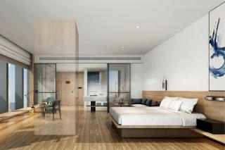 Fairfield by Marriott Yancheng Dafeng - 1