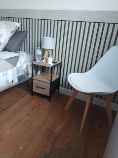 Le gîte du coin - 6