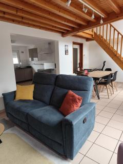 Appartement 3 Chambres Bollezeele - 8