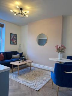 Romantic Getaway in Historic Bank, central Leyburn - 9