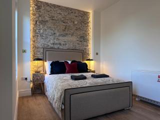 Romantic Getaway in Historic Bank, central Leyburn - 8