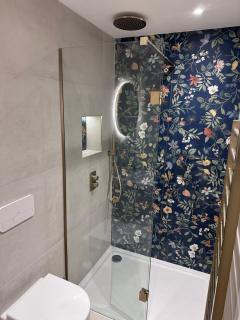 Romantic Getaway in Historic Bank, central Leyburn - 7