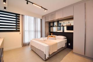 Studio em frente a UFSC e HU - VIVA 207R - 8