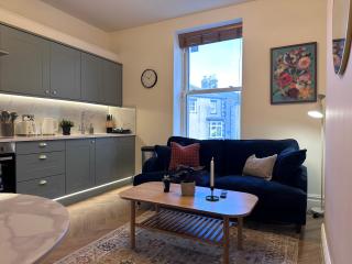 Romantic Getaway in Historic Bank, central Leyburn - 6