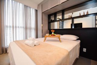 Studio em frente a UFSC e HU - VIVA 207R - 5