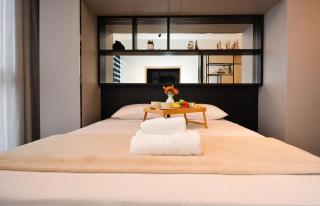 Studio em frente a UFSC e HU - VIVA 207R - 3