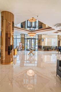 Hotel Don Ruben Business And Suites Juventud Chihuahua - 5