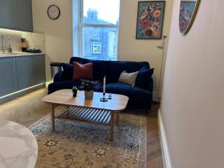 Romantic Getaway in Historic Bank, central Leyburn - 3