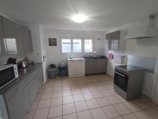 Appartement 3 Chambres Bollezeele - 3