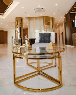 Hotel Don Ruben Business And Suites Juventud Chihuahua - 4