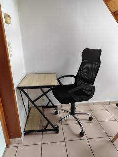 Appartement 3 Chambres Bollezeele - 2