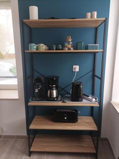 Le gîte du coin - 2